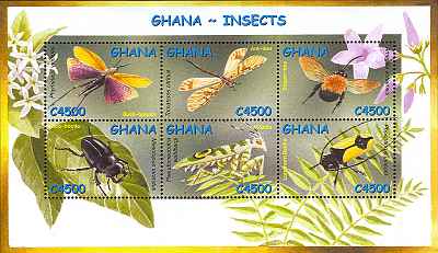 Ghana 2002