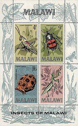 Malawi 1970