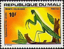 Mali 1994