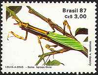 Brasilien 1987