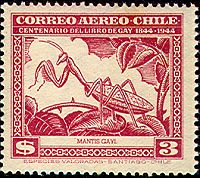 Chile 1948