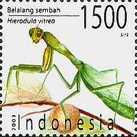 Indonesien