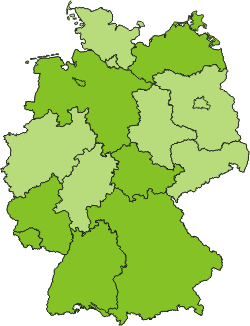 Vorkommen