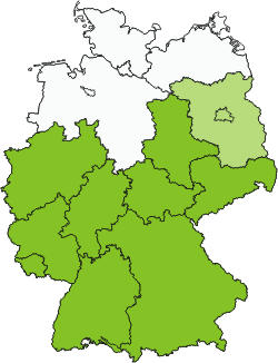 Verbreitung