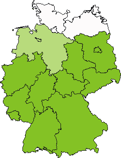 Vorkommen