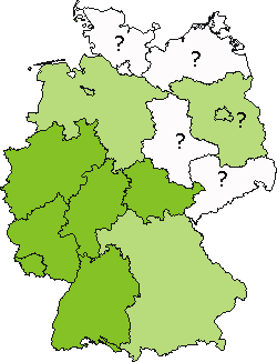 Vorkommen