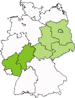 Vorkommen