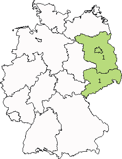 Vorkommen