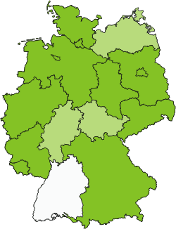 Vorkommen