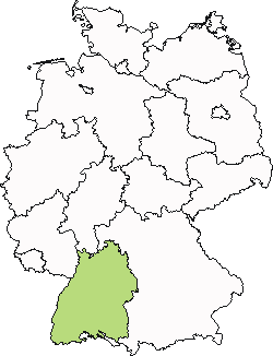 Vorkommen