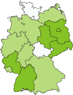Vorkommen