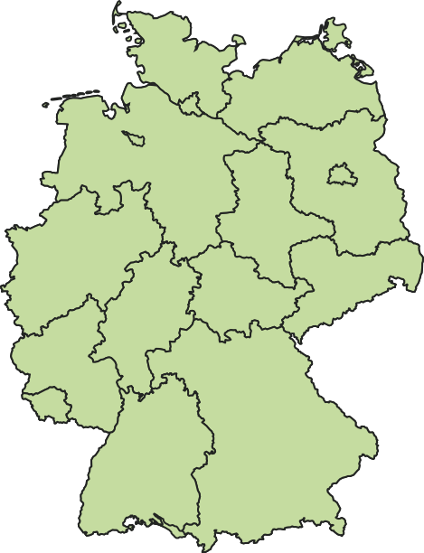 Vorkommen